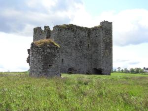 Lordscairnie Castle
